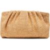 image:imageSteve Madden Blucia Raffia Clutch