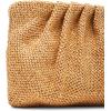 image:imageSteve Madden Blucia Raffia Clutch