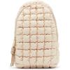 image:imageSteve Madden Bterrie Small Puffer Quilted SlingBeige