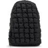 image:imageSteve Madden Bterrie Small Puffer Quilted SlingBlack