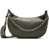 image:imageSteve Madden Bzina Moon Shaped Bag WChain