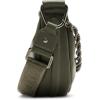 image:imageSteve Madden Bzina Moon Shaped Bag WChain