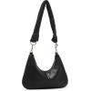 image:imageSteve Madden CHRIS Shoulder Bag with Swappable Straps Gift Set