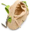 image:imageSteve Madden Canela Basket Top Handle