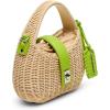 image:imageSteve Madden Canela Basket Top Handle