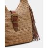 image:imageSteve Madden Coltie Straw Hobo WFringe