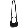 image:imageSteve Madden JUSTINE Croco Mini Hobo
