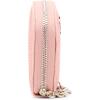 image:imageSteve Madden Juicy Citrus Zipper PouchLight Pink