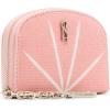 image:imageSteve Madden Juicy Citrus Zipper PouchLight Pink