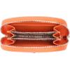 image:imageSteve Madden Juicy Citrus Zipper PouchOrange