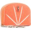 image:imageSteve Madden Juicy Citrus Zipper PouchOrange