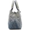 image:imageSteve Madden Mickeyr Quilted Top Handle Crossbody With Stones