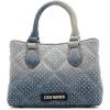image:imageSteve Madden Mickeyr Quilted Top Handle Crossbody With Stones