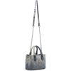 image:imageSteve Madden Mickeyr Quilted Top Handle Crossbody With Stones