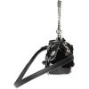 image:imageSteve Madden NobleP Pailette Sequins Mini Bag Black