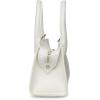 image:imageSteve Madden Peach MeshPearl Top Handle