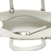 image:imageSteve Madden Peach MeshPearl Top Handle