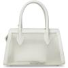 image:imageSteve Madden Peach MeshPearl Top Handle