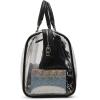 image:imageSteve Madden WARREN Clear Satchel Gift Set