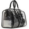 image:imageSteve Madden WARREN Clear Satchel Gift Set