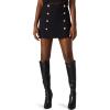 image:imageSteve Madden Womens Adaire SkirtBlack