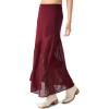 image:imageSteve Madden Womens Aneira SkirtWine
