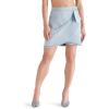 image:imageSteve Madden Womens Apparel Iilana SkirtStone Wash Blue