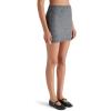 image:imageSteve Madden Womens Apparel Jennie SkirtGrey