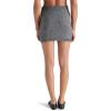 image:imageSteve Madden Womens Apparel Jennie SkirtGrey