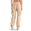 image:imageSteve Madden Womens Apparel Kaira PantDusty Taupe