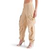 image:imageSteve Madden Womens Apparel Kaira PantDusty Taupe