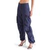 image:imageSteve Madden Womens Apparel Kaira PantMarine