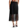 image:imageSteve Madden Womens Apparel Keira SkirtBlack