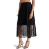 image:imageSteve Madden Womens Apparel Keira SkirtBlack