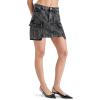 image:imageSteve Madden Womens Apparel Letizia SkirtBlack