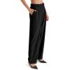 image:imageSteve Madden Womens Apparel Neave PantBlack