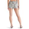 image:imageSteve Madden Womens Apparel Pythona ShortsCream