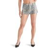 image:imageSteve Madden Womens Apparel Pythona ShortsCream
