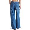 image:imageSteve Madden Womens Apparel Serenity PantBlue