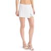 image:imageSteve Madden Womens Avalon SkortWhite