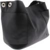 image:imageSteve Madden Womens Boho Bucket Hobo BagBlack