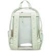 image:imageSteve Madden Womens CLEAR Backpack With Tech Pouch NudeBeige
