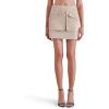 image:imageSteve Madden Womens Cardona SkirtOatmeal