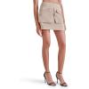 image:imageSteve Madden Womens Cardona SkirtOatmeal