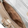 image:imageSteve Madden Womens Clutch Crossbody HandbagClear