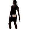 image:imageSteve Madden Womens Clutch Crossbody HandbagClear