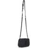 image:imageSteve Madden Womens Daisy Quilted Crossbody  QuiltedBdaisy Black