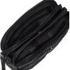 image:imageSteve Madden Womens Daisy Quilted Crossbody  QuiltedBdaisy Black