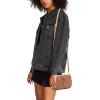 image:imageSteve Madden Womens Daisy Quilted Crossbody  QuiltedBdaisy Cognac