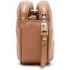 image:imageSteve Madden Womens Daisy Quilted Crossbody  QuiltedBdaisy Cognac